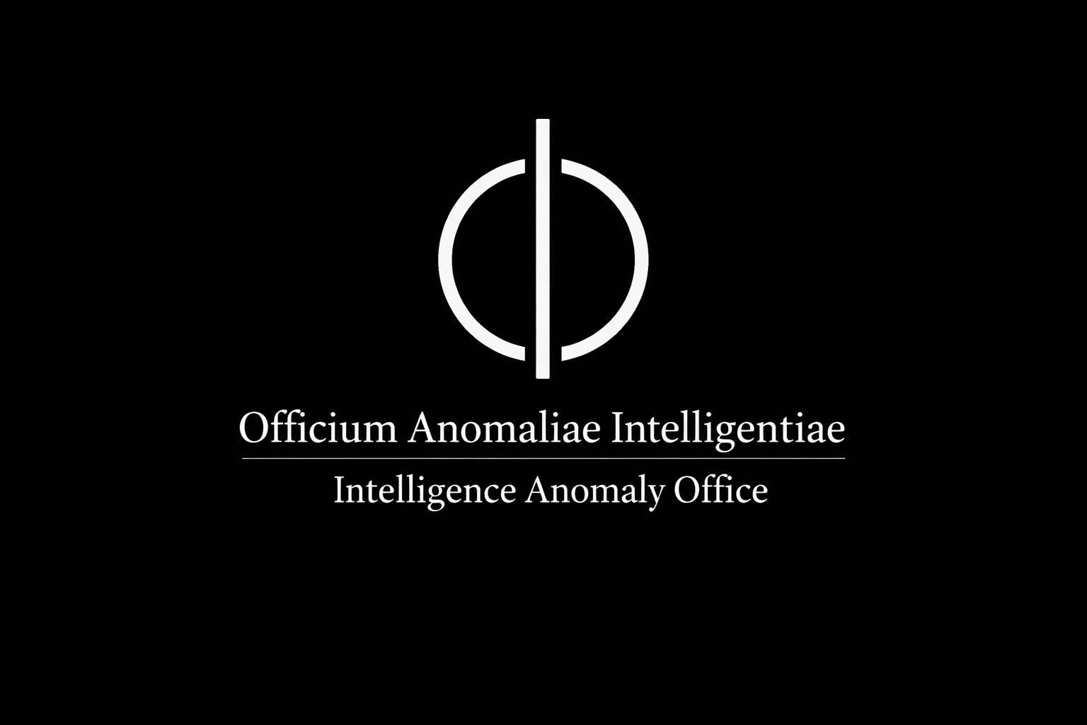 IAO Logo